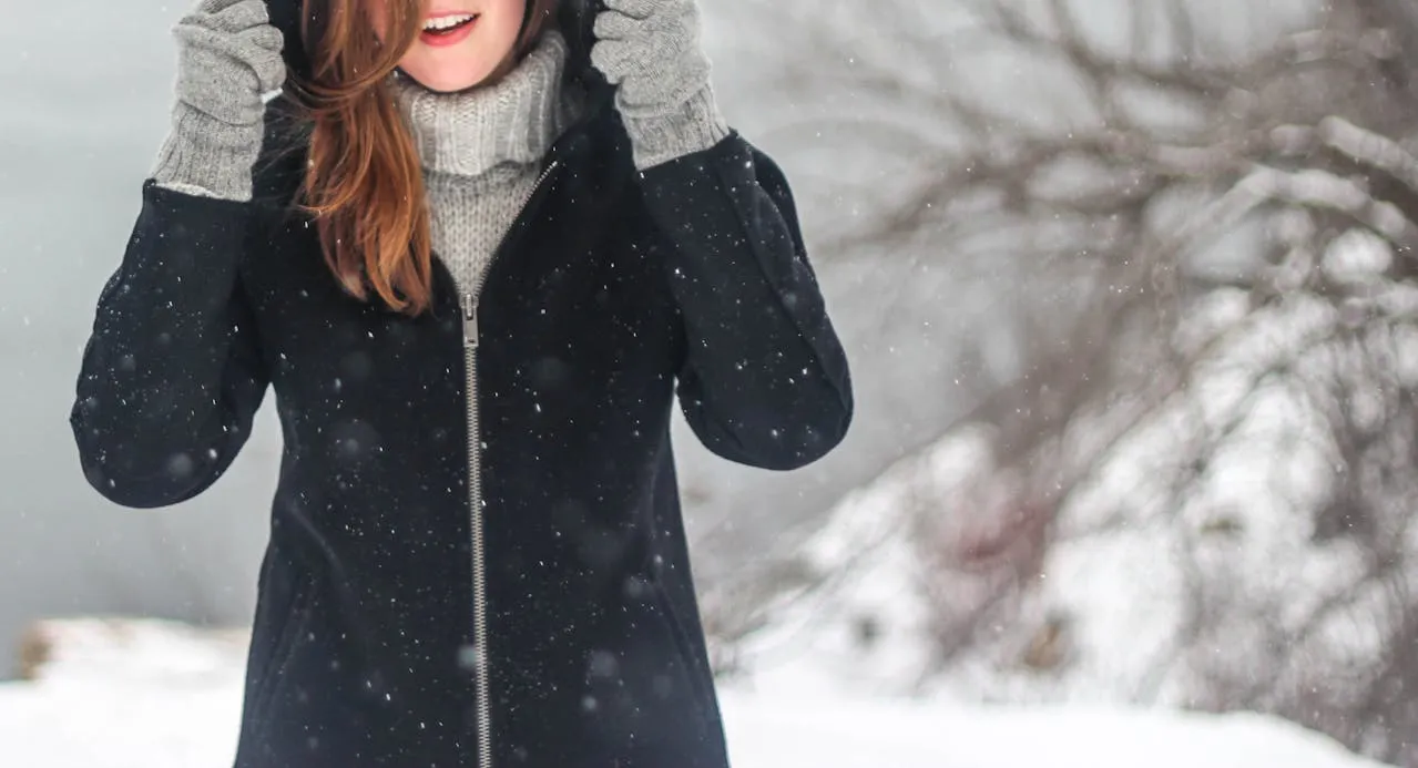 Come Scegliere il Cappotto Perfetto per l'Inverno