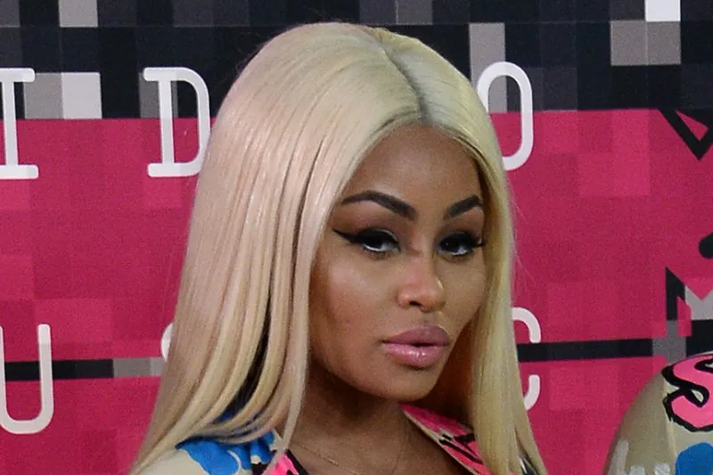 Blac Chyna Onlyfans