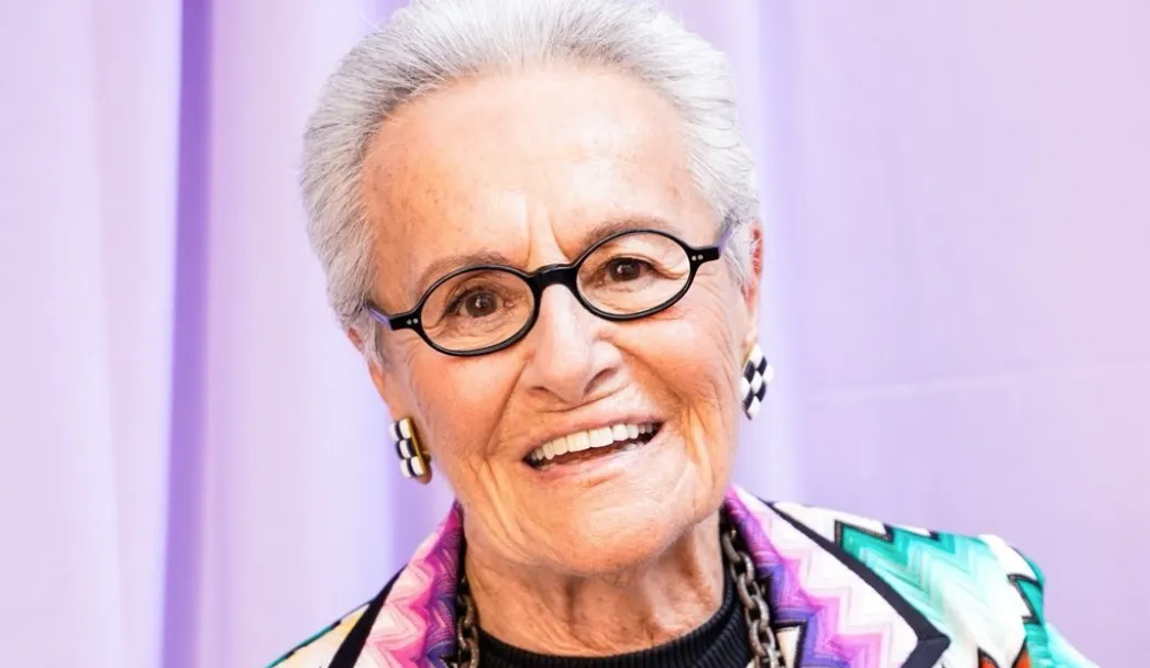 Rosita Missoni